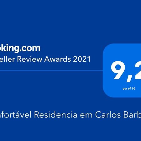 Confortável Residencia em Carlos Barbosa Esterno foto