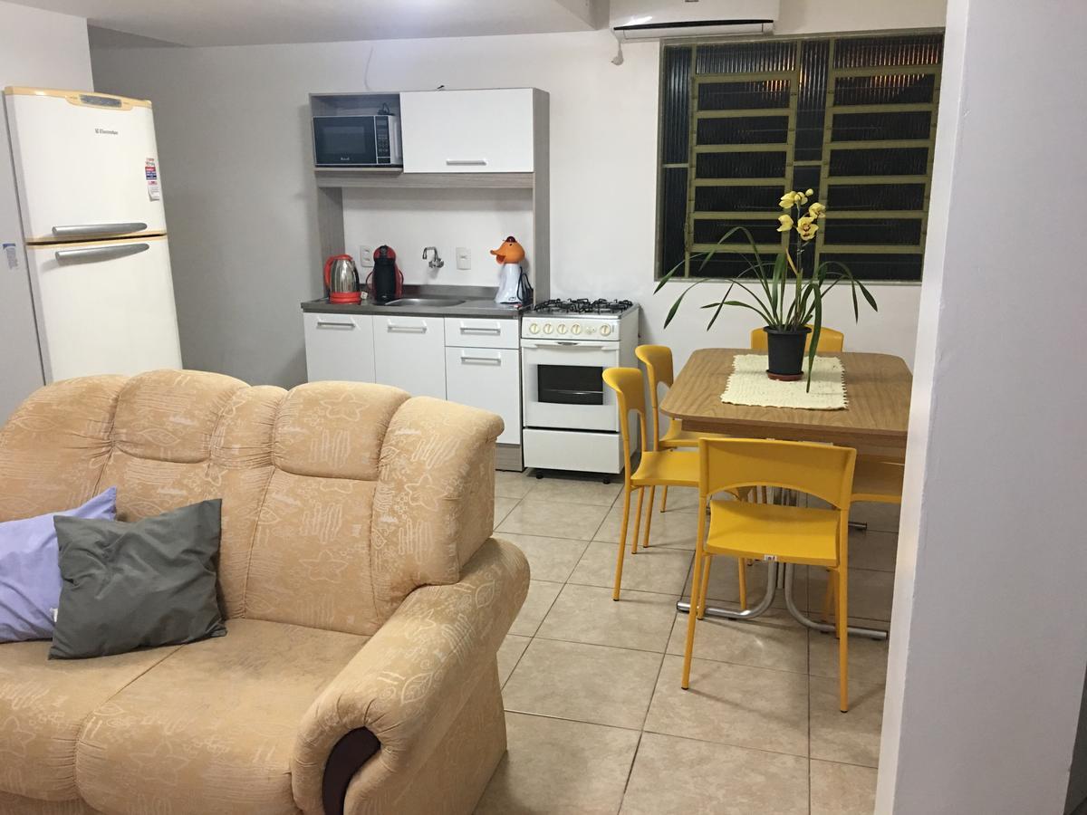 Confortável Residencia em Carlos Barbosa Esterno foto