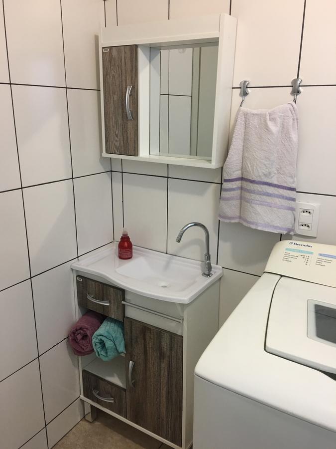 Confortável Residencia em Carlos Barbosa Esterno foto