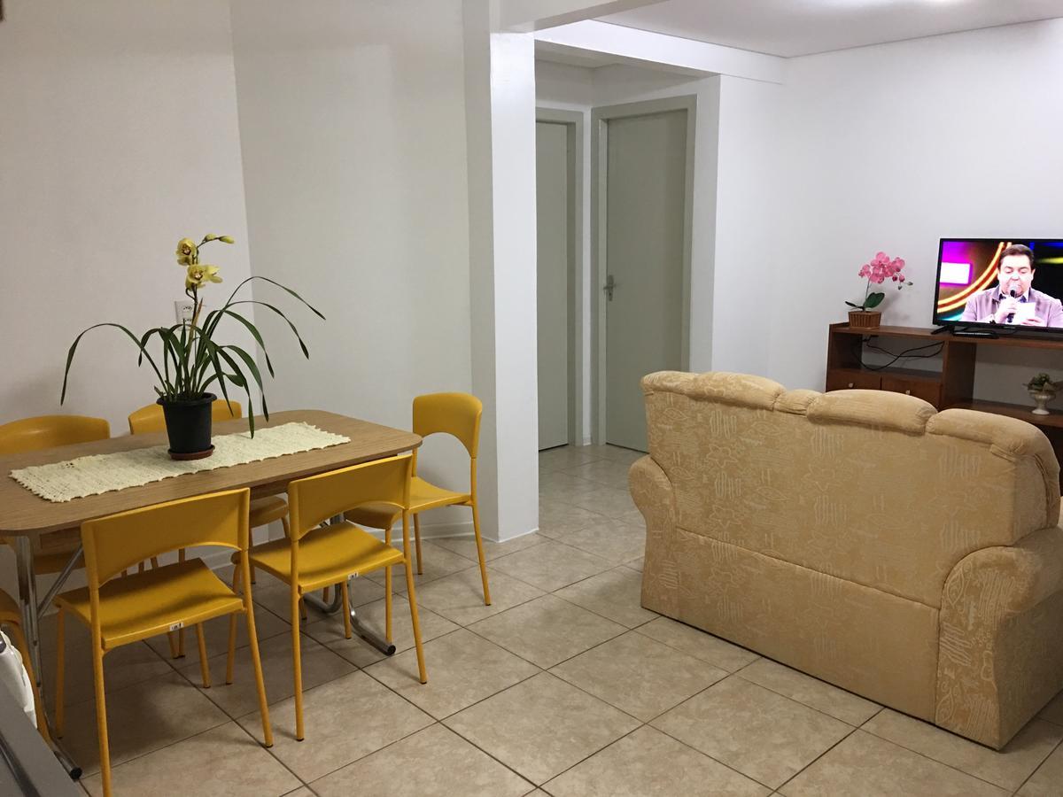 Confortável Residencia em Carlos Barbosa Esterno foto