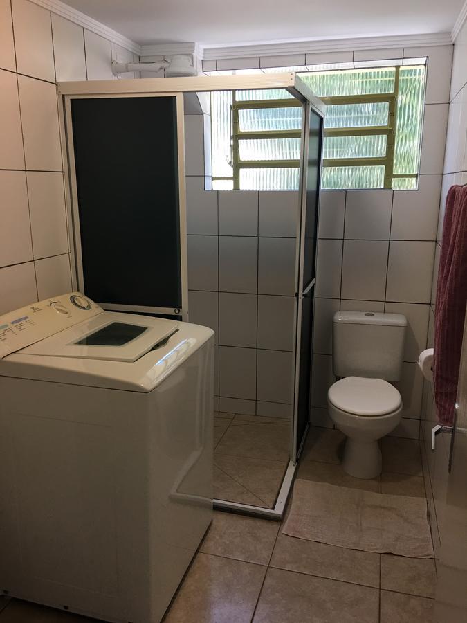 Confortável Residencia em Carlos Barbosa Esterno foto